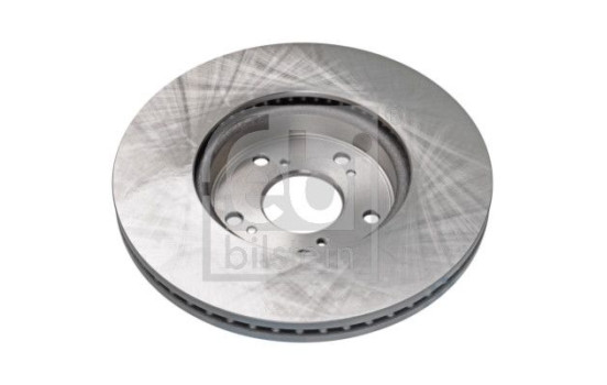 Offre Combi Disques De Frein + Plaquettes De Frein Febi, Image 4