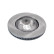 Offre Combi Disques De Frein + Plaquettes De Frein Febi, Vignette 5