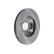 Offre Combi Disques De Frein + Plaquettes De Frein Febi, Vignette 9