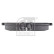Offre Combi Disques De Frein + Plaquettes De Frein Febi, Vignette 7