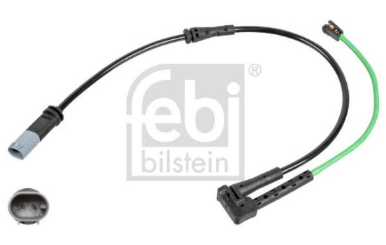 Offre Combi Disques De Frein + Plaquettes De Frein Febi, Image 20