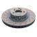 Offre Combi Disques De Frein + Plaquettes De Frein Febi, Vignette 11