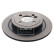Offre Combi Disques De Frein + Plaquettes De Frein Febi, Vignette 12