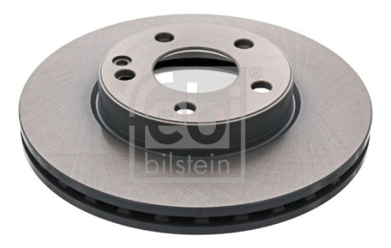 Offre Combi Disques De Frein + Plaquettes De Frein Febi, Image 7