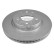 Offre Combi Disques De Frein + Plaquettes De Frein Febi, Vignette 11