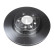 Offre Combi Disques De Frein + Plaquettes De Frein Febi, Vignette 13
