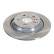 Offre Combi Disques De Frein + Plaquettes De Frein Febi, Vignette 5