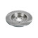 Offre Combi Disques De Frein + Plaquettes De Frein Febi, Vignette 6