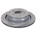 Offre Combi Disques De Frein + Plaquettes De Frein Febi, Vignette 7