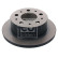 Offre Combi Disques De Frein + Plaquettes De Frein Febi, Vignette 5