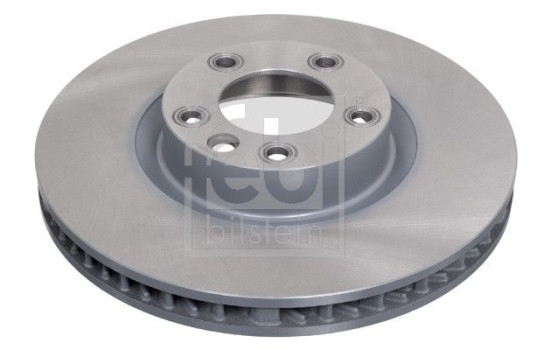Offre Combi Disques De Frein + Plaquettes De Frein Febi, Image 7