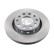 Offre Combi Disques De Frein + Plaquettes De Frein Febi, Vignette 9