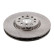Offre Combi Disques De Frein + Plaquettes De Frein Febi, Vignette 7