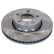 Offre Combi Disques De Frein + Plaquettes De Frein Febi, Vignette 3
