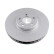 Offre Combi Disques De Frein + Plaquettes De Frein Febi, Vignette 3