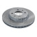 Offre Combi Disques De Frein + Plaquettes De Frein Febi, Vignette 4