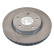 Offre Combi Disques De Frein + Plaquettes De Frein Febi, Vignette 3