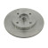 Offre Combi Disques De Frein + Plaquettes De Frein Febi, Vignette 3
