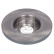 Offre Combi Disques De Frein + Plaquettes De Frein Febi, Vignette 7