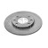 Offre Combi Disques De Frein + Plaquettes De Frein Febi, Vignette 3