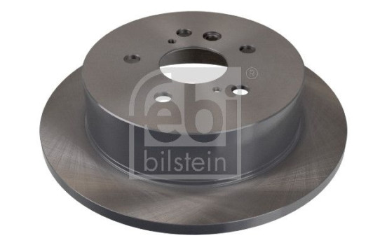 Offre Combi Disques De Frein + Plaquettes De Frein Febi, Image 4