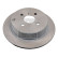 Offre Combi Disques De Frein + Plaquettes De Frein Febi, Vignette 4