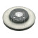 Offre Combi Disques De Frein + Plaquettes De Frein Febi, Vignette 3