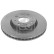 Offre Combi Disques De Frein + Plaquettes De Frein Febi, Vignette 3