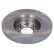 Offre Combi Disques De Frein + Plaquettes De Frein Febi, Vignette 4