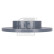 Offre Combi Disques De Frein + Plaquettes De Frein Febi, Vignette 5