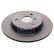 Offre Combi Disques De Frein + Plaquettes De Frein Febi, Vignette 3