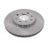 Offre Combi Disques De Frein + Plaquettes De Frein Febi, Vignette 3