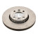 Offre Combi Disques De Frein + Plaquettes De Frein Febi, Vignette 3