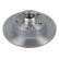 Offre Combi Disques De Frein + Plaquettes De Frein Febi, Vignette 3