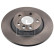 Offre Combi Disques De Frein + Plaquettes De Frein Febi, Vignette 3