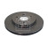 Offre Combi Disques De Frein + Plaquettes De Frein Febi, Vignette 3