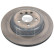 Offre Combi Disques De Frein + Plaquettes De Frein Febi, Vignette 18