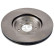 Offre Combi Disques De Frein + Plaquettes De Frein Febi, Vignette 6