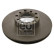 Offre Combi Disques De Frein + Plaquettes De Frein Febi, Vignette 7
