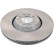 Offre Combi Disques De Frein + Plaquettes De Frein Febi, Vignette 8