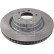 Offre Combi Disques De Frein + Plaquettes De Frein Febi, Vignette 7