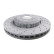 Offre Combi Disques De Frein + Plaquettes De Frein Febi, Vignette 6