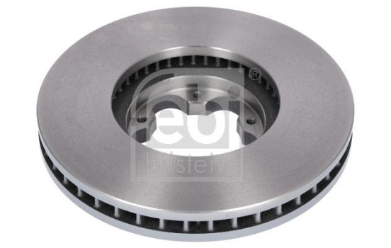 Offre Combi Disques De Frein + Plaquettes De Frein Febi, Image 5