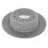 Offre Combi Disques De Frein + Plaquettes De Frein Febi, Vignette 3