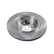 Offre Combi Disques De Frein + Plaquettes De Frein Febi, Vignette 6