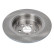 Offre Combi Disques De Frein + Plaquettes De Frein Febi, Vignette 4