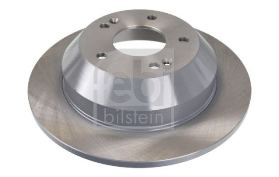 Offre Combi Disques De Frein + Plaquettes De Frein Febi, Image 9