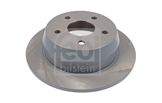 Offre Combi Disques De Frein + Plaquettes De Frein Febi, Image 3