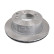 Offre Combi Disques De Frein + Plaquettes De Frein Febi, Vignette 5