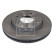 Offre Combi Disques De Frein + Plaquettes De Frein Febi, Vignette 7